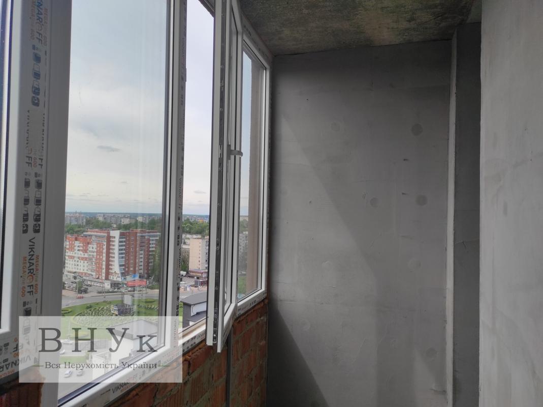 Sale 2 bedroom-(s) apartment 61 sq. m., Pidvolochyske Road 7