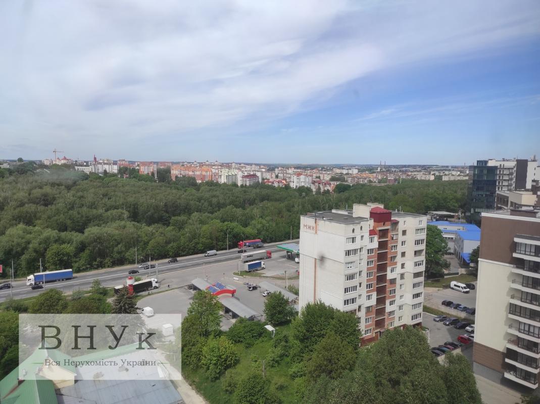 Sale 2 bedroom-(s) apartment 61 sq. m., Pidvolochyske Road 7