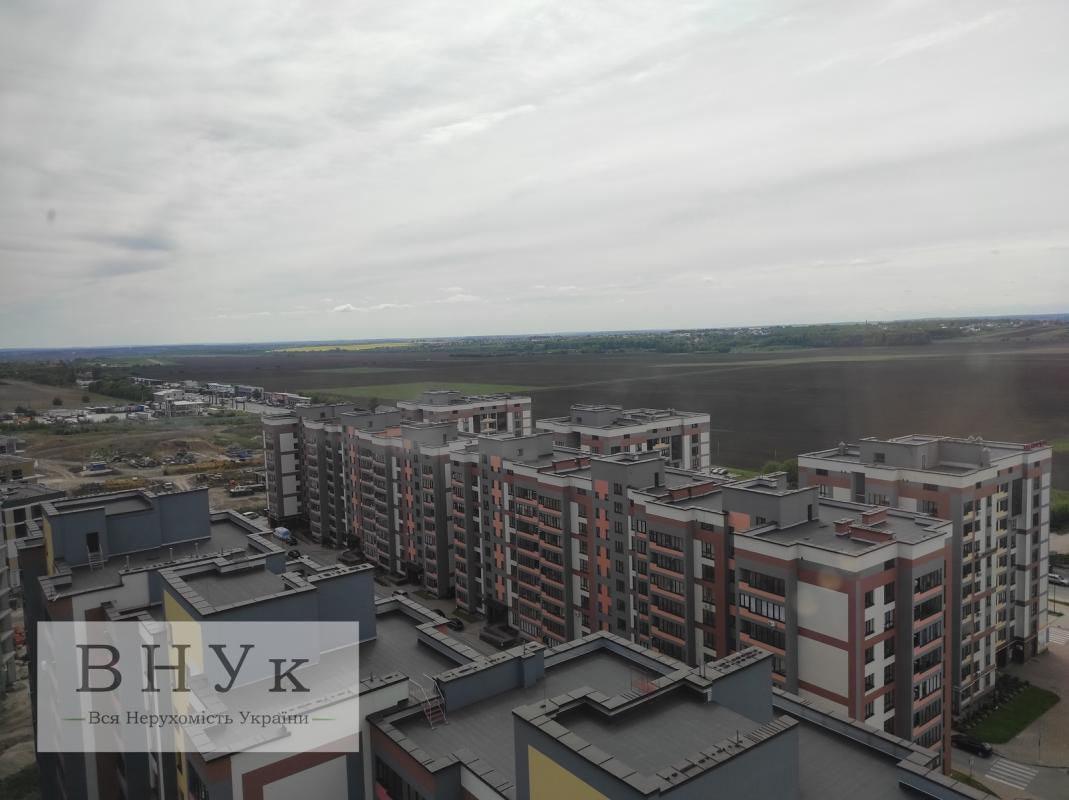 Sale 2 bedroom-(s) apartment 61 sq. m., Pidvolochyske Road 7