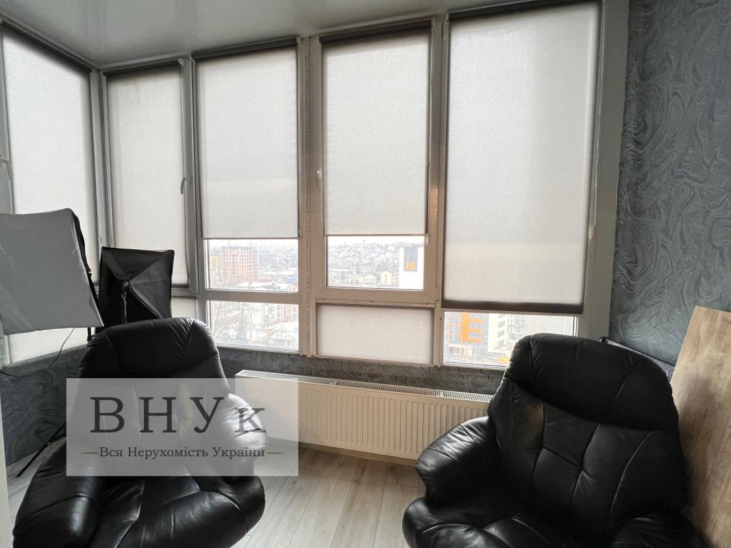 Sale 2 bedroom-(s) apartment 58 sq. m., Zbarazka Street