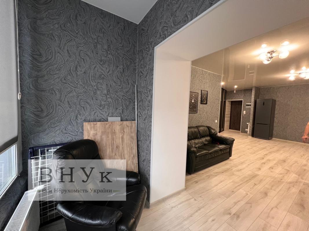 Sale 2 bedroom-(s) apartment 58 sq. m., Zbarazka Street