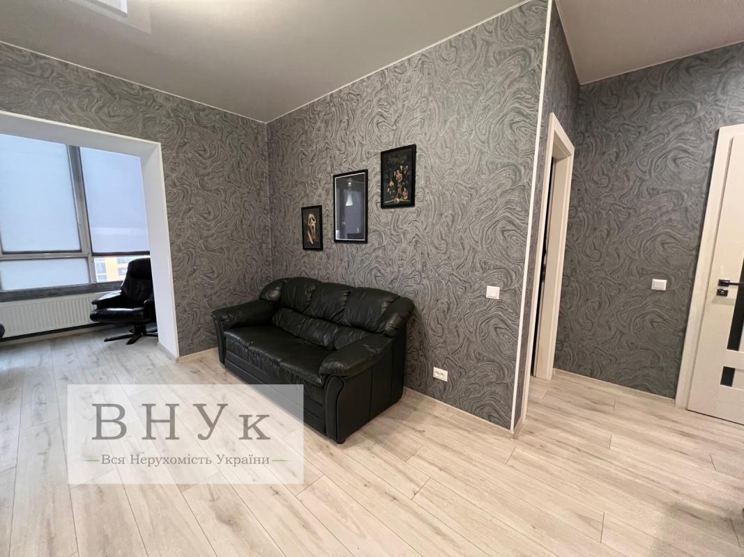 Sale 2 bedroom-(s) apartment 58 sq. m., Zbarazka Street