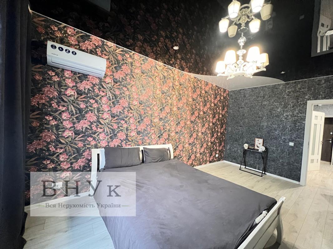 Sale 2 bedroom-(s) apartment 58 sq. m., Zbarazka Street