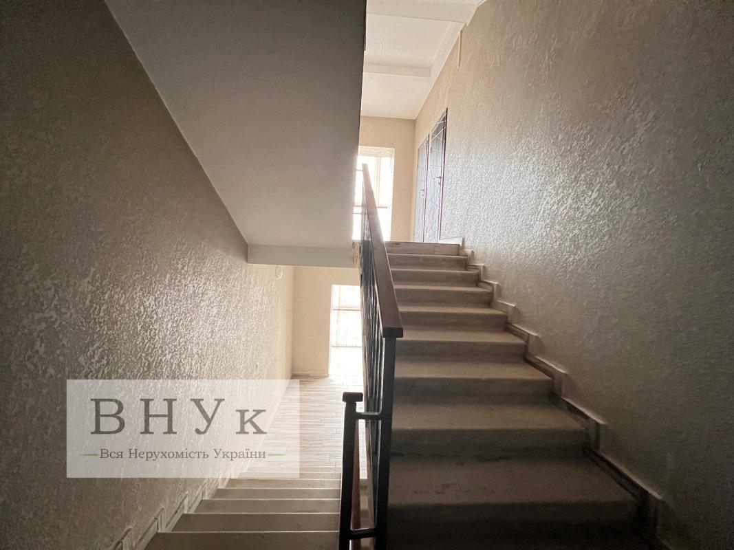 Sale 2 bedroom-(s) apartment 58 sq. m., Zbarazka Street