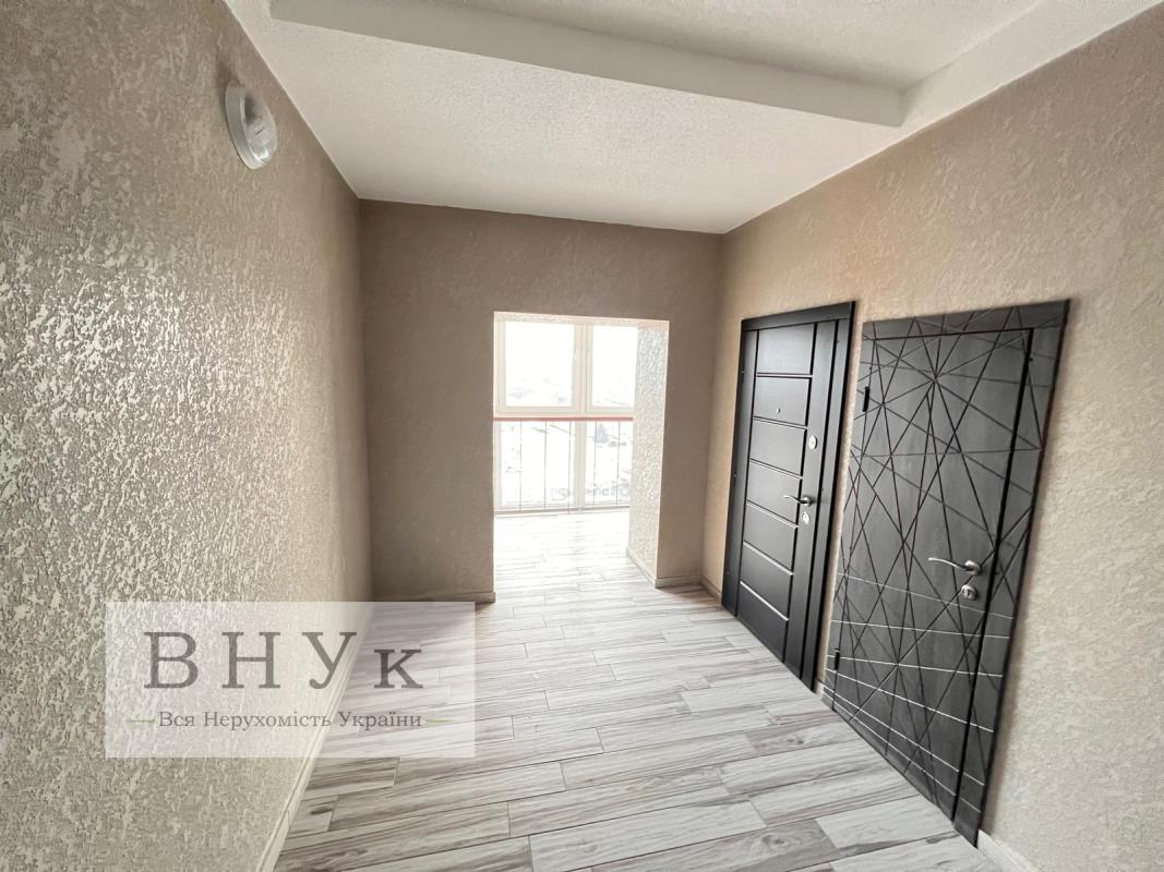 Sale 2 bedroom-(s) apartment 58 sq. m., Zbarazka Street