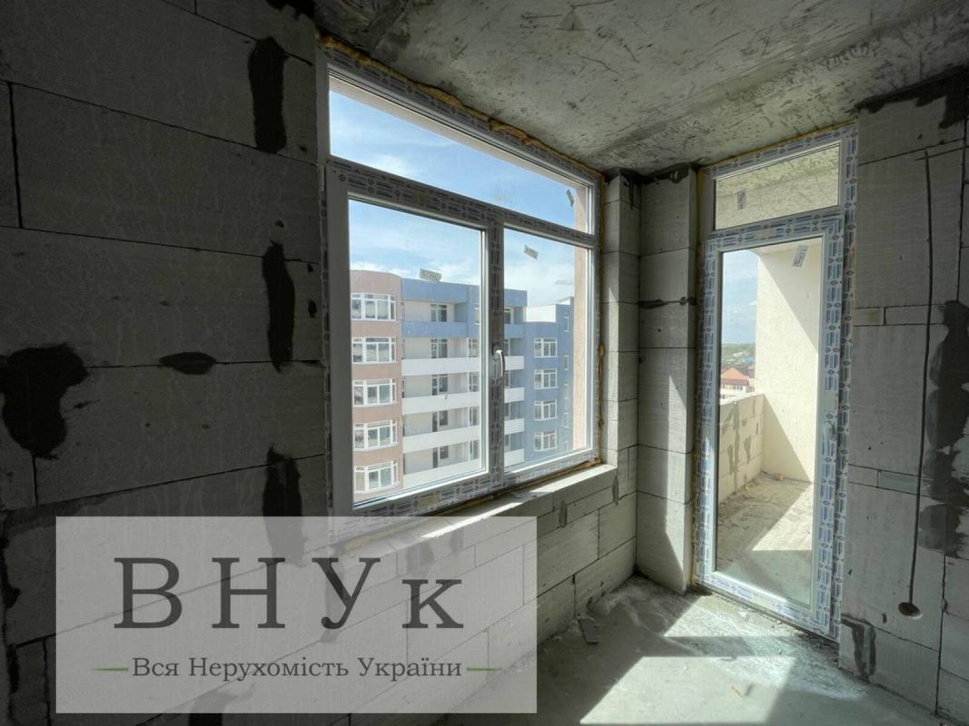 Sale 1 bedroom-(s) apartment 57 sq. m., Kyivska Street 5