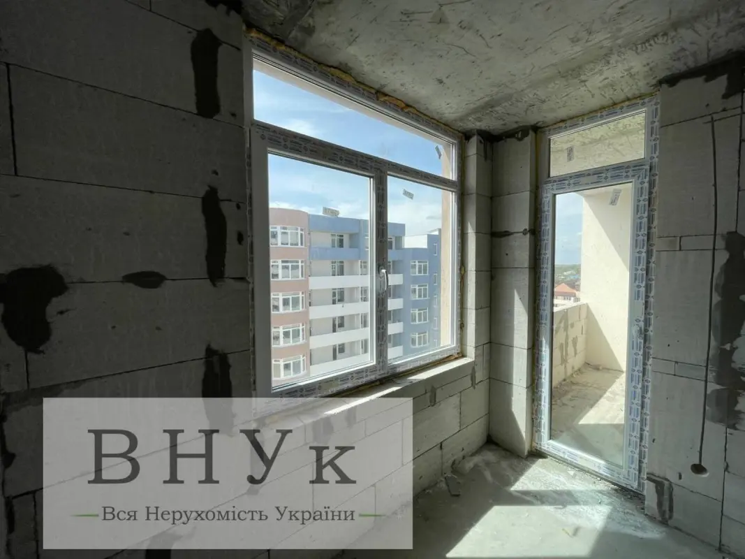 Apartment for sale - Kyivska Street 5