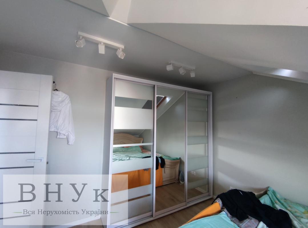 Sale 2 bedroom-(s) apartment 43 sq. m., Novyi Svit Street 7