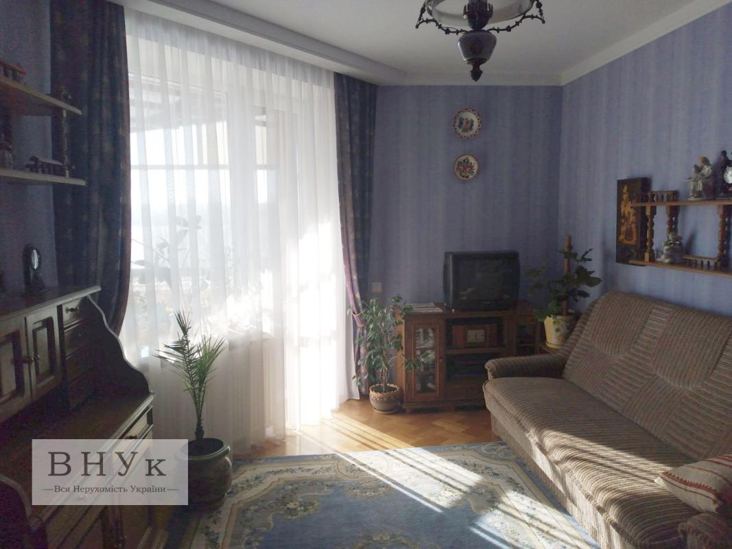 Sale 5 bedroom-(s) apartment 140 sq. m., Biletska Street