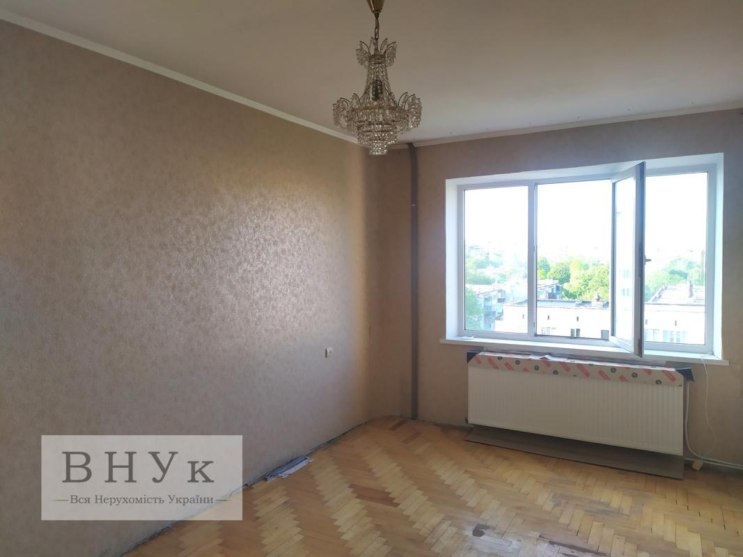 Продаж 1 кімнатної квартири 36 кв. м, Лесі Українки вул. 14