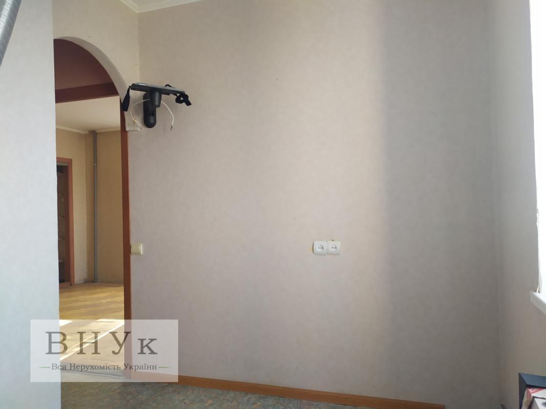 Sale 1 bedroom-(s) apartment 36 sq. m., Lesi Ukrainky Street 14