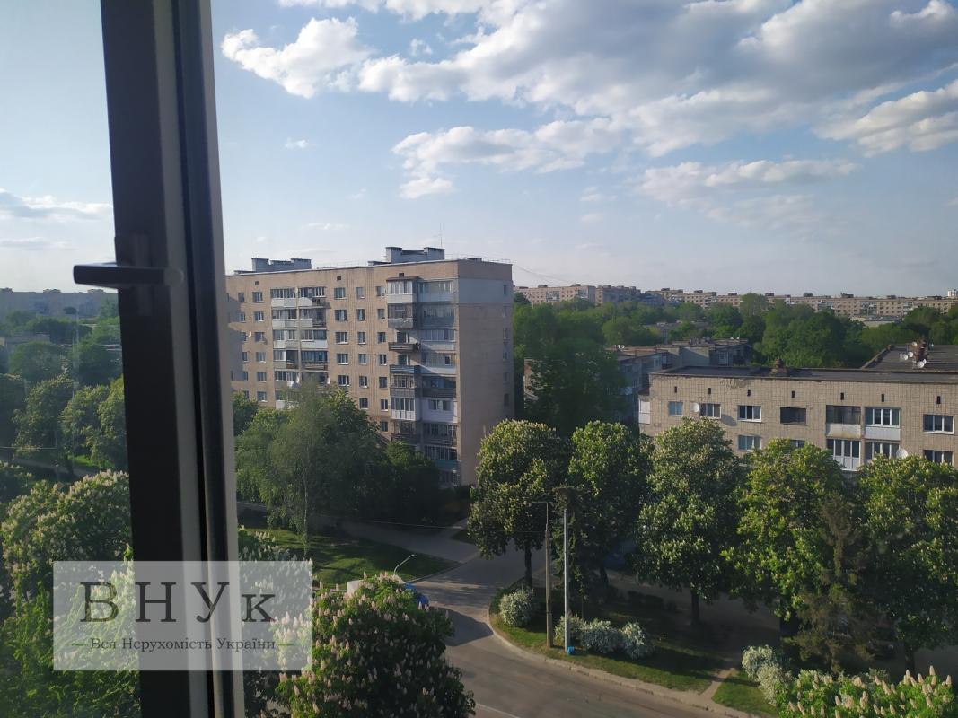 Sale 1 bedroom-(s) apartment 36 sq. m., Lesi Ukrainky Street 14