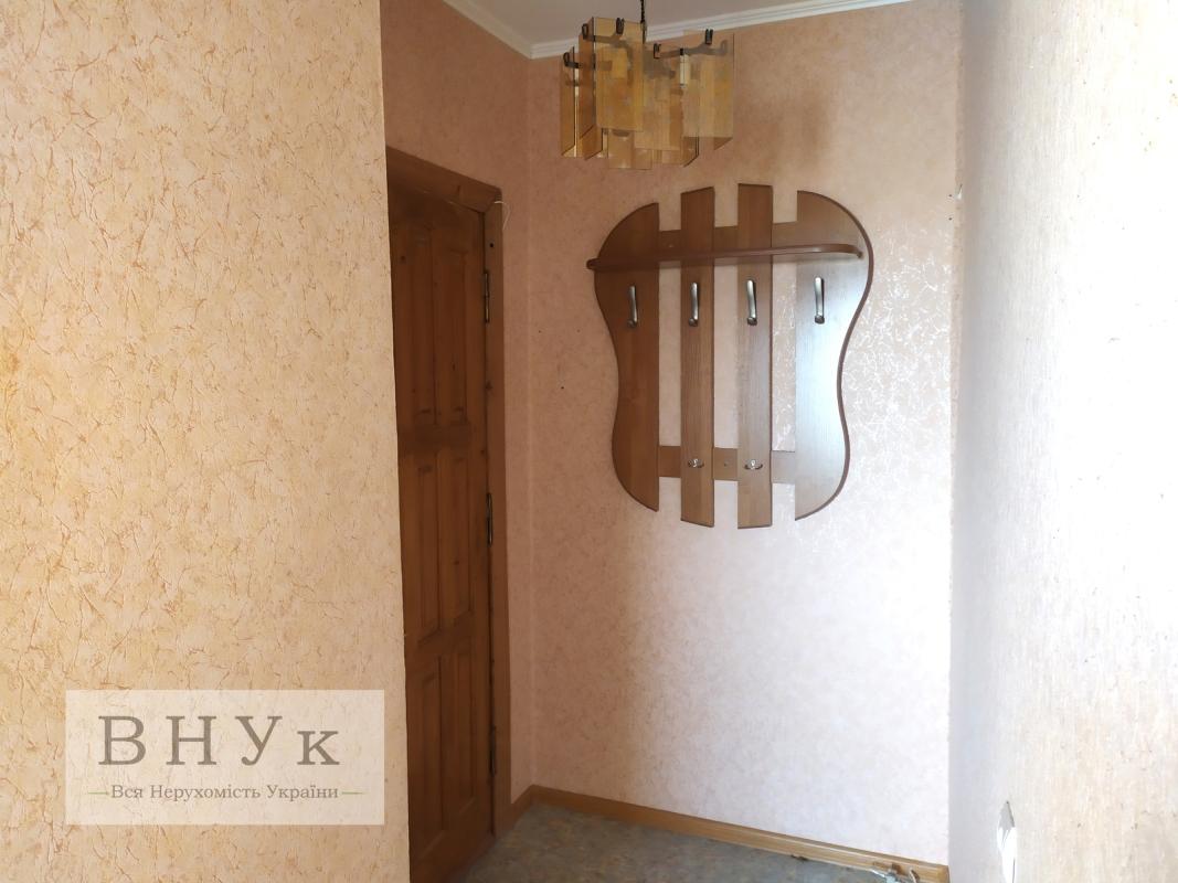 Продаж 1 кімнатної квартири 36 кв. м, Лесі Українки вул. 14