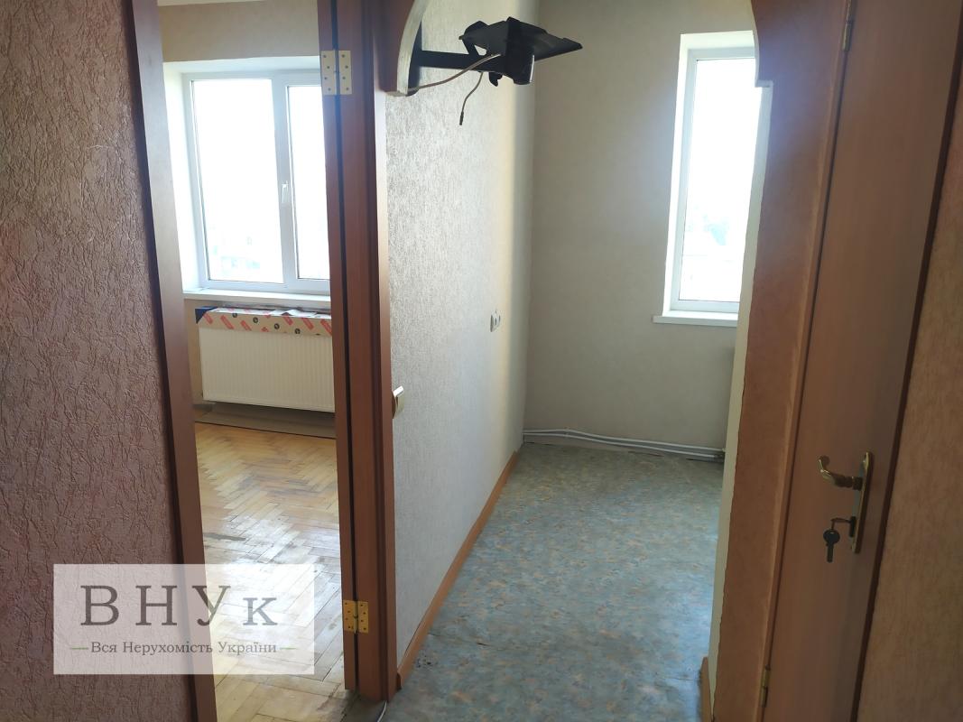 Sale 1 bedroom-(s) apartment 36 sq. m., Lesi Ukrainky Street 14