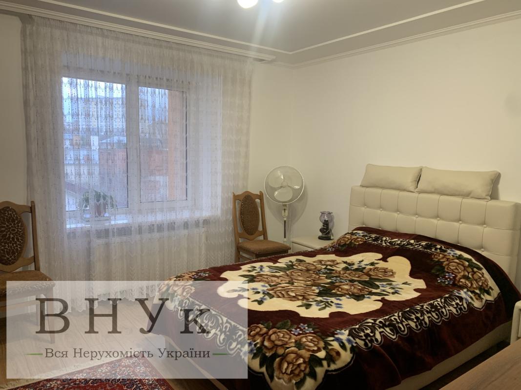 Sale 2 bedroom-(s) apartment 75 sq. m., Illyenka street