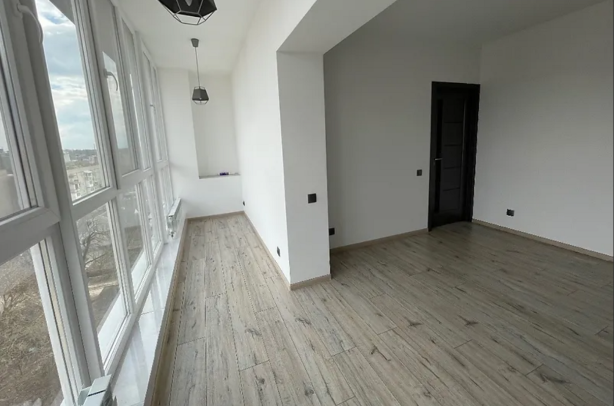 Sale 2 bedroom-(s) apartment 78 sq. m., Hlyboka Street 11