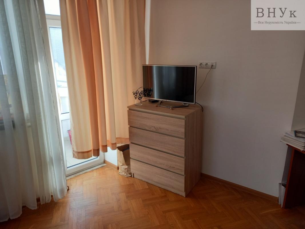 Sale 2 bedroom-(s) apartment 50 sq. m., Chernivetska Street 4
