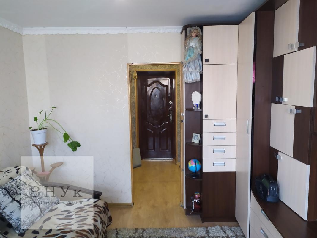 Продажа 2 комнатной квартиры 34 кв. м, Збаражская ул. 9