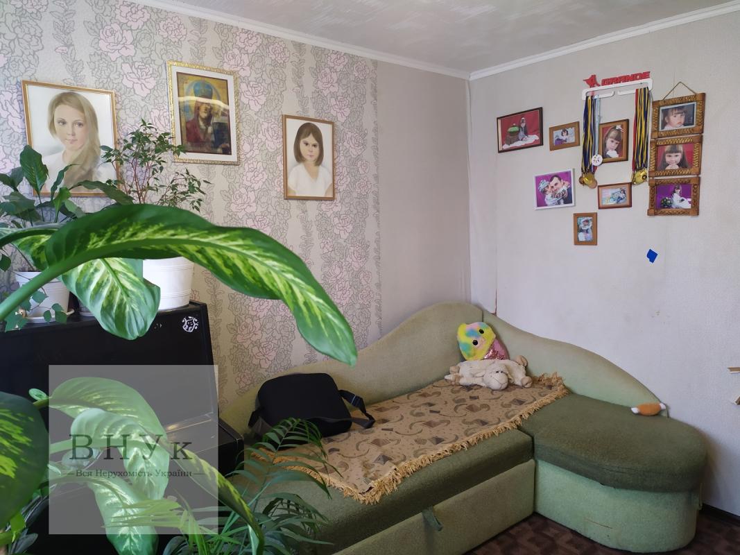 Sale 2 bedroom-(s) apartment 34 sq. m., Zbarazka Street 9