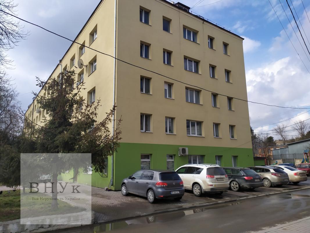 Продажа 2 комнатной квартиры 34 кв. м, Збаражская ул. 9