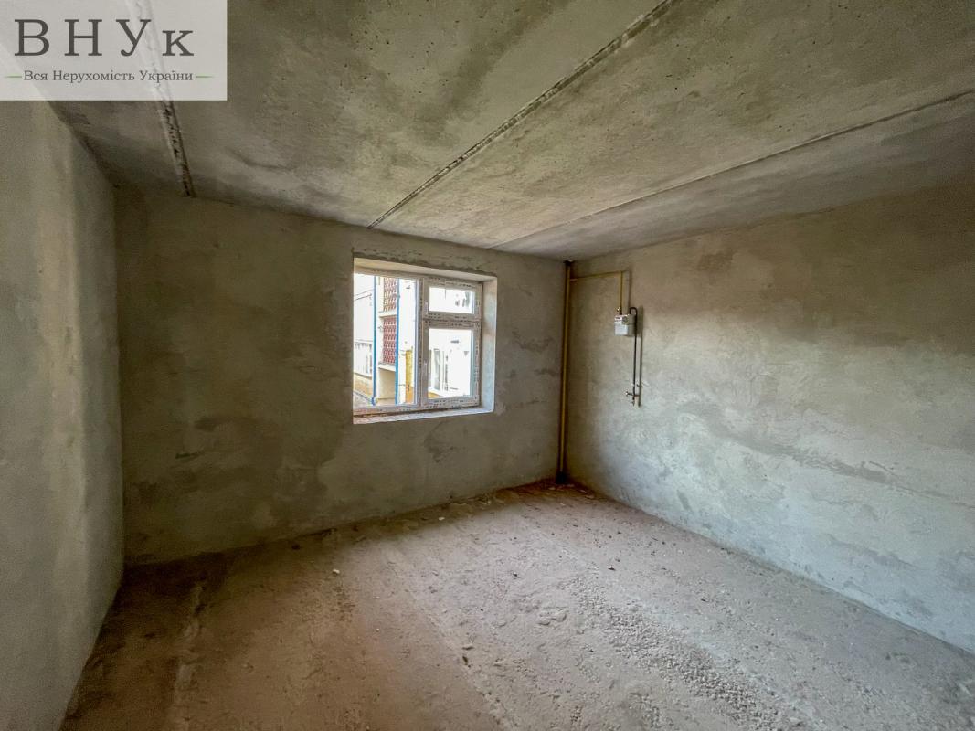 Sale 2 bedroom-(s) apartment 61 sq. m., Tsyhanska Street 6