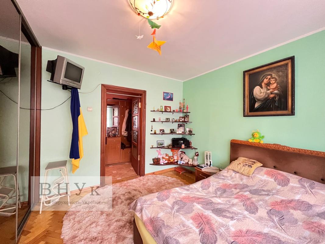 Продажа 2 комнатной квартиры 56 кв. м, Леси Украинки ул. 15