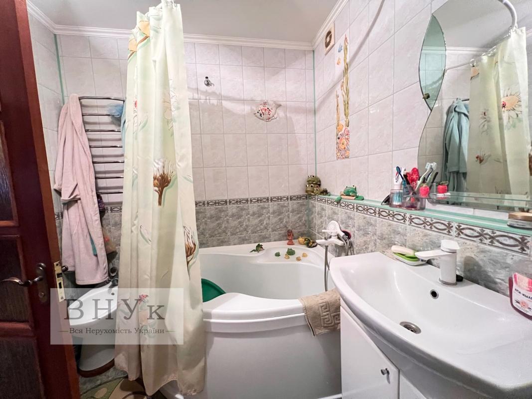 Sale 2 bedroom-(s) apartment 56 sq. m., Lesi Ukrainky Street 15