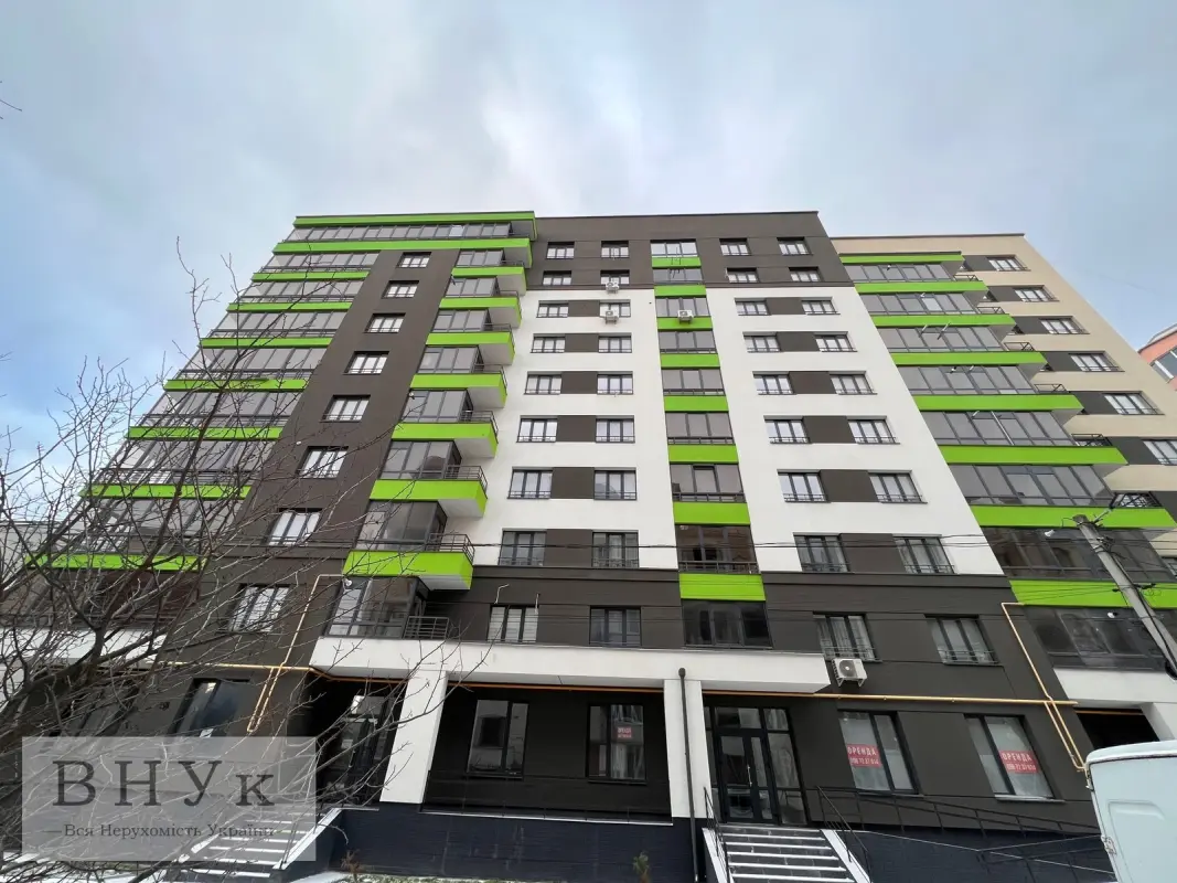 Apartment for sale - Vilkhova Street 11