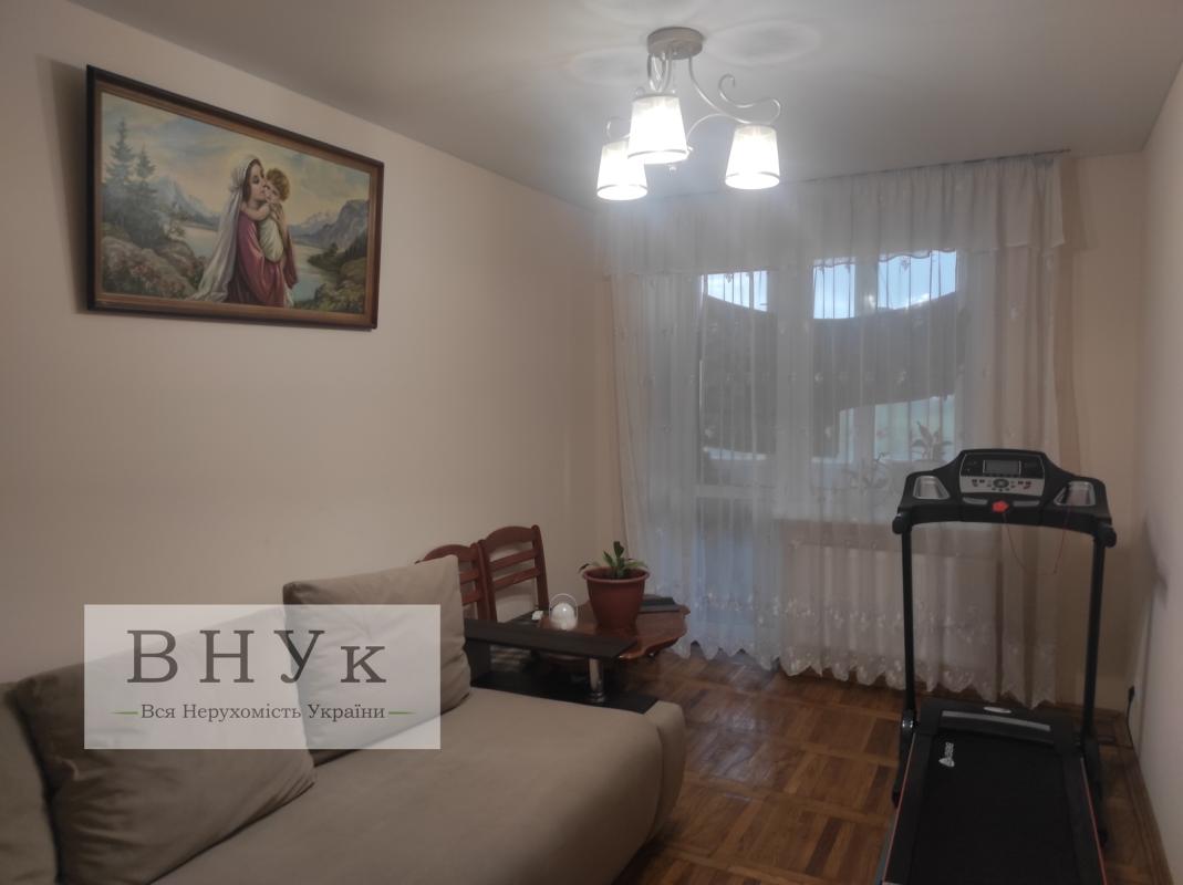 Sale 3 bedroom-(s) apartment 65 sq. m., Smakuly Street