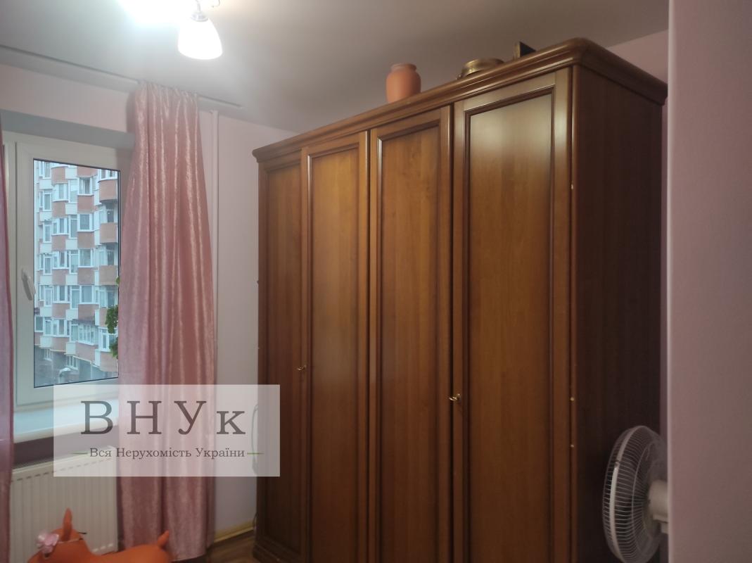 Sale 3 bedroom-(s) apartment 65 sq. m., Smakuly Street