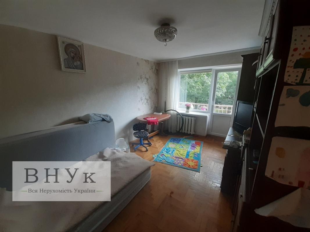 Sale 2 bedroom-(s) apartment 44 sq. m., Zamkova Street 14