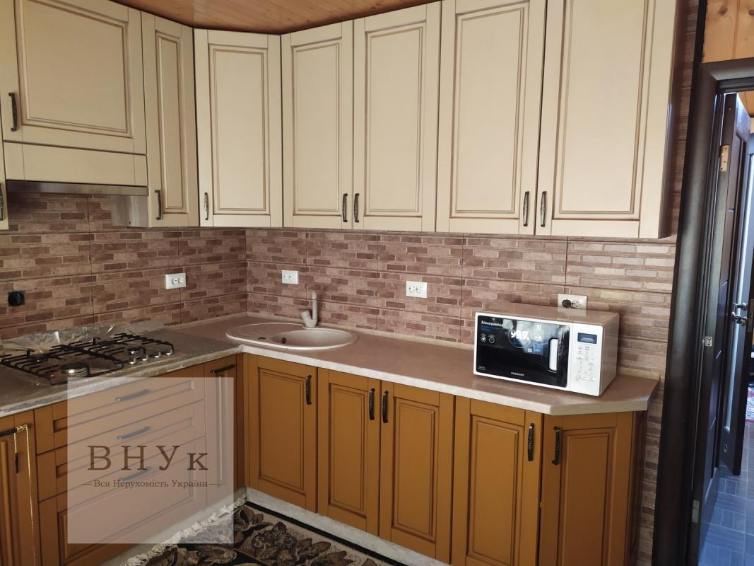 Sale 1 bedroom-(s) apartment 49.2 sq. m., Lesi Ukrainky Street 4