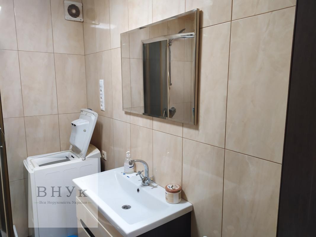 Sale 1 bedroom-(s) apartment 49.2 sq. m., Lesi Ukrainky Street 4