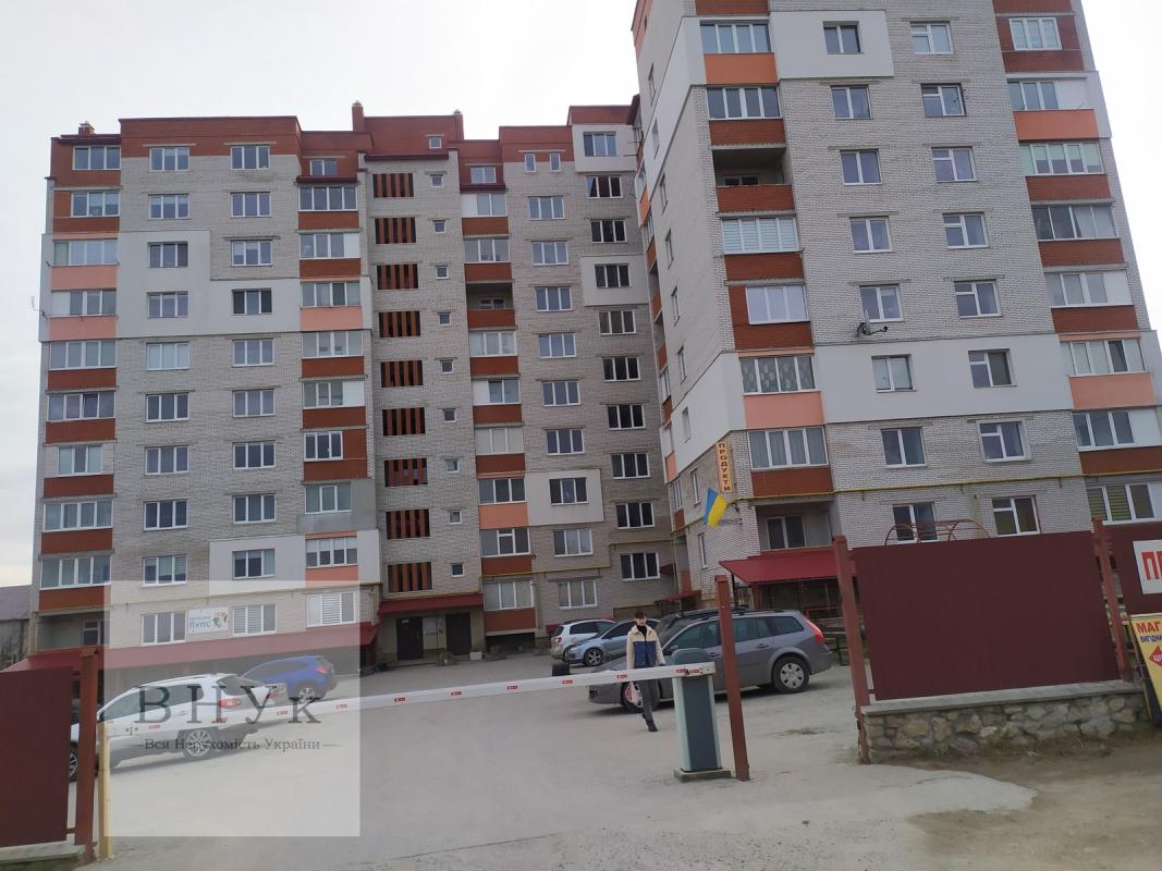 Sale 1 bedroom-(s) apartment 49.2 sq. m., Lesi Ukrainky Street 4