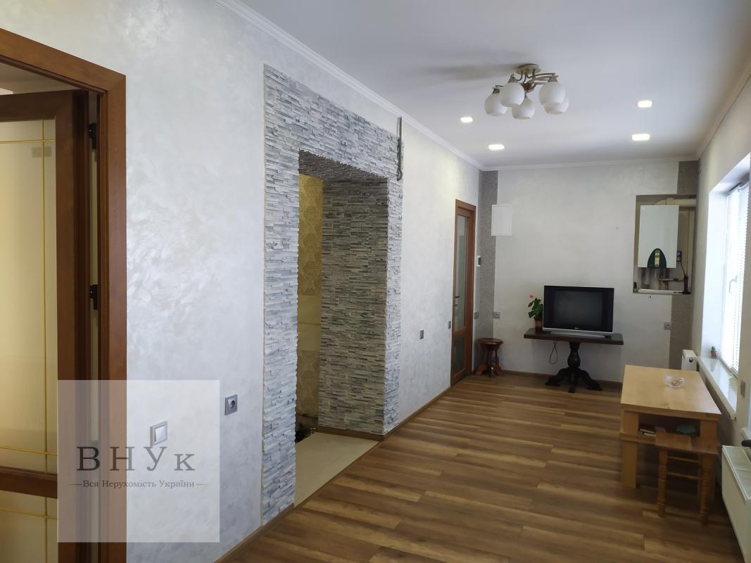 Sale 3 bedroom-(s) apartment 80 sq. m., Mykulynetska Street 13