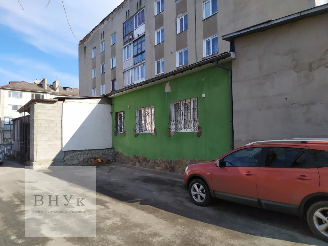 Sale 3 bedroom-(s) apartment 80 sq. m., Mykulynetska Street 13