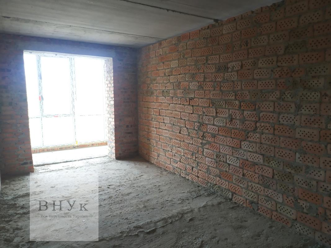 Sale 2 bedroom-(s) apartment 78.2 sq. m., Lvivska Street 3