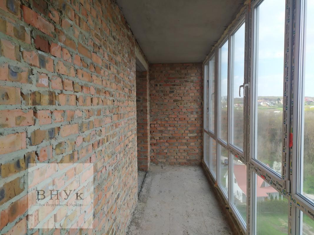 Sale 2 bedroom-(s) apartment 78.2 sq. m., Lvivska Street 3