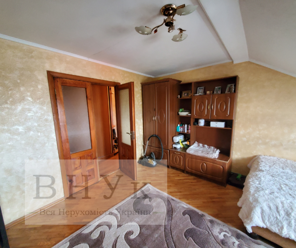 Sale 3 bedroom-(s) apartment 78 sq. m., Novyi Svit Street 6