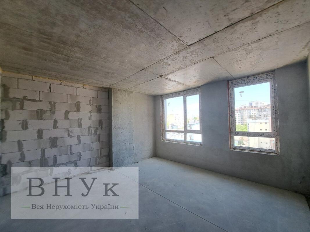 Sale 3 bedroom-(s) apartment 99 sq. m., Torhovytsia Street (Zhyvova Street) 3