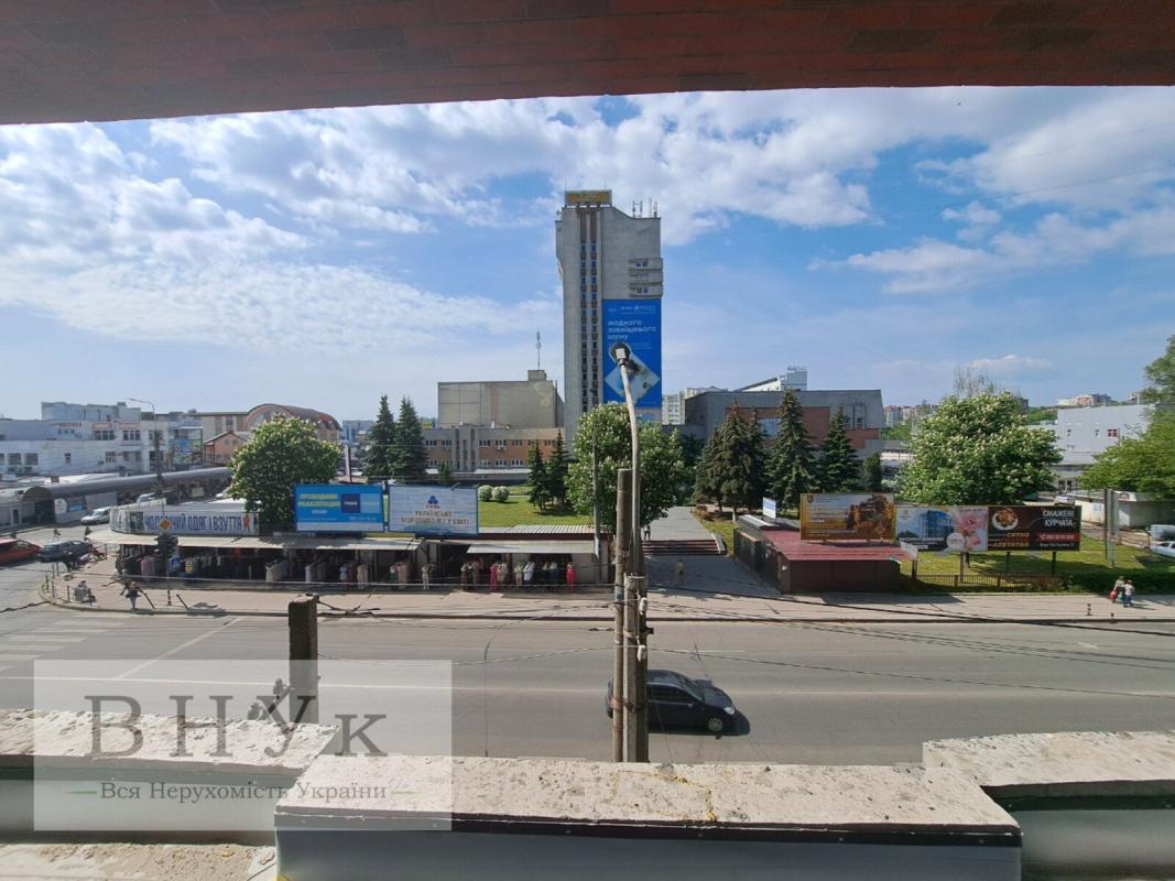 Продажа 1 комнатной квартиры 47 кв. м, Торговиця ул. (Живова)