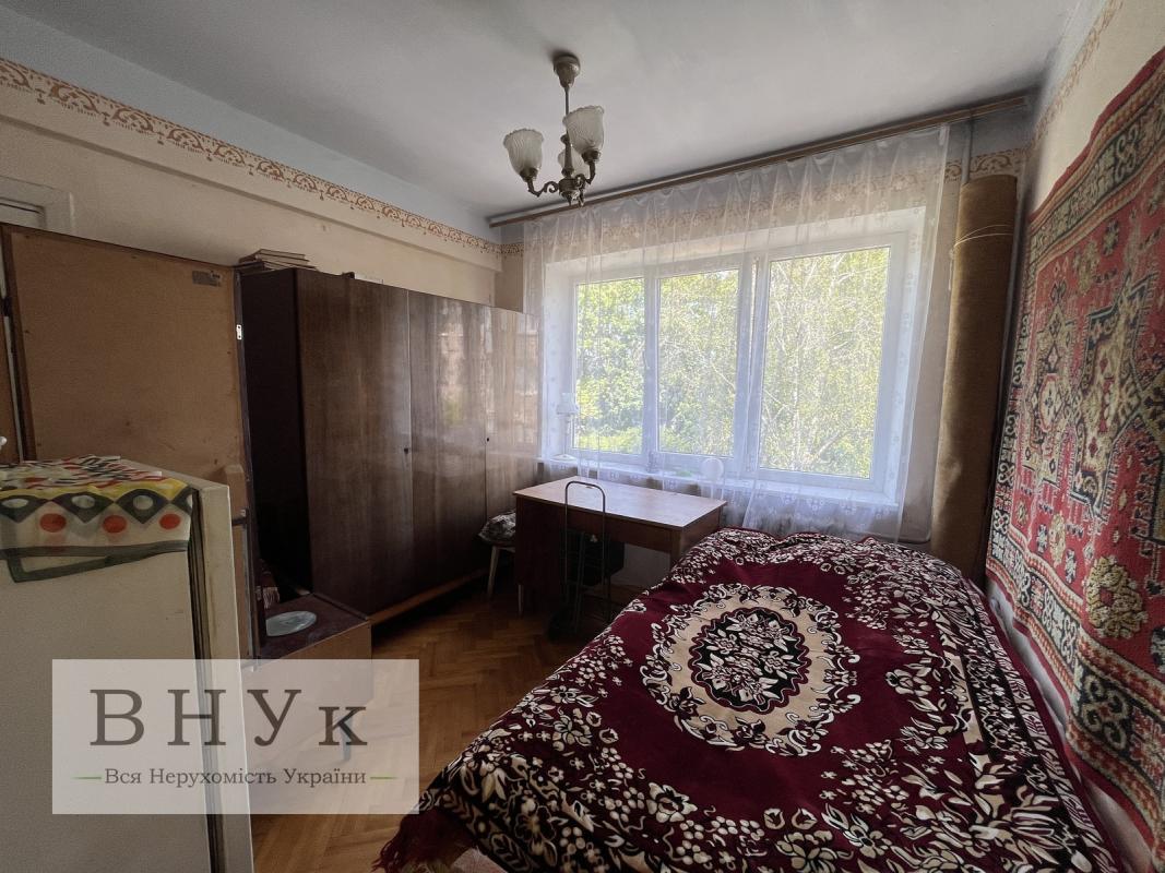 Sale 3 bedroom-(s) apartment 50 sq. m., Lesi Ukrainky Street 9
