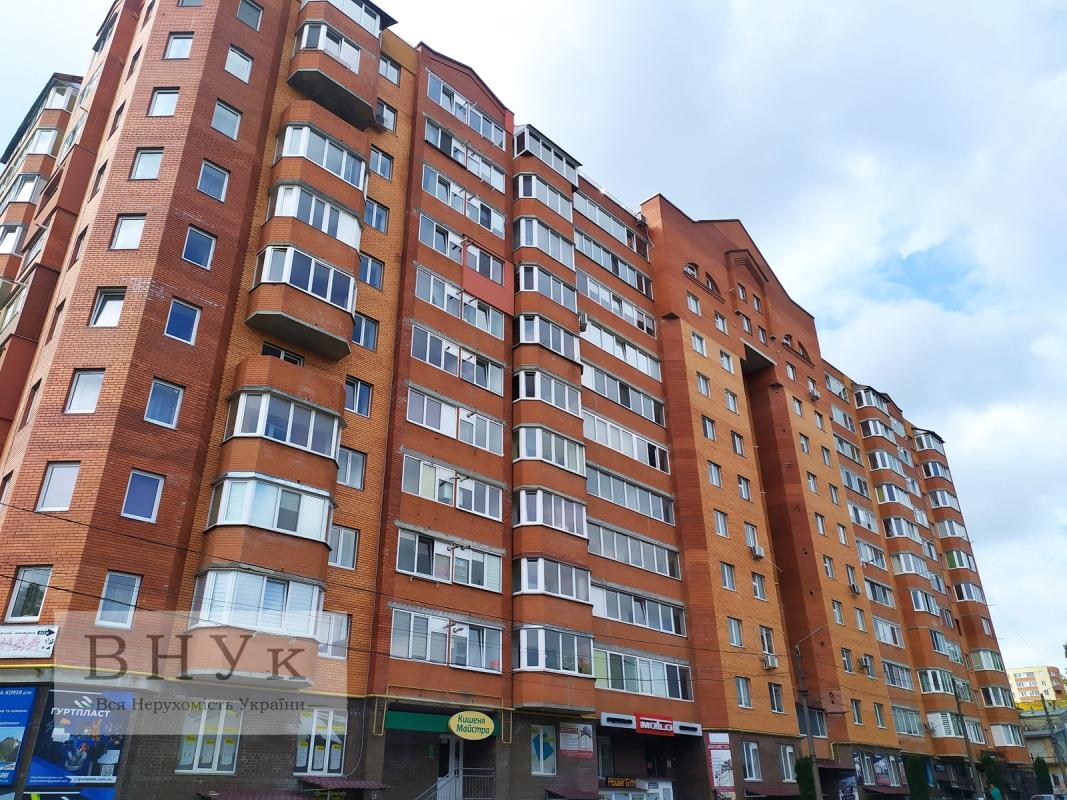 Sale 2 bedroom-(s) apartment 74 sq. m., Luchakivskoho Street 13