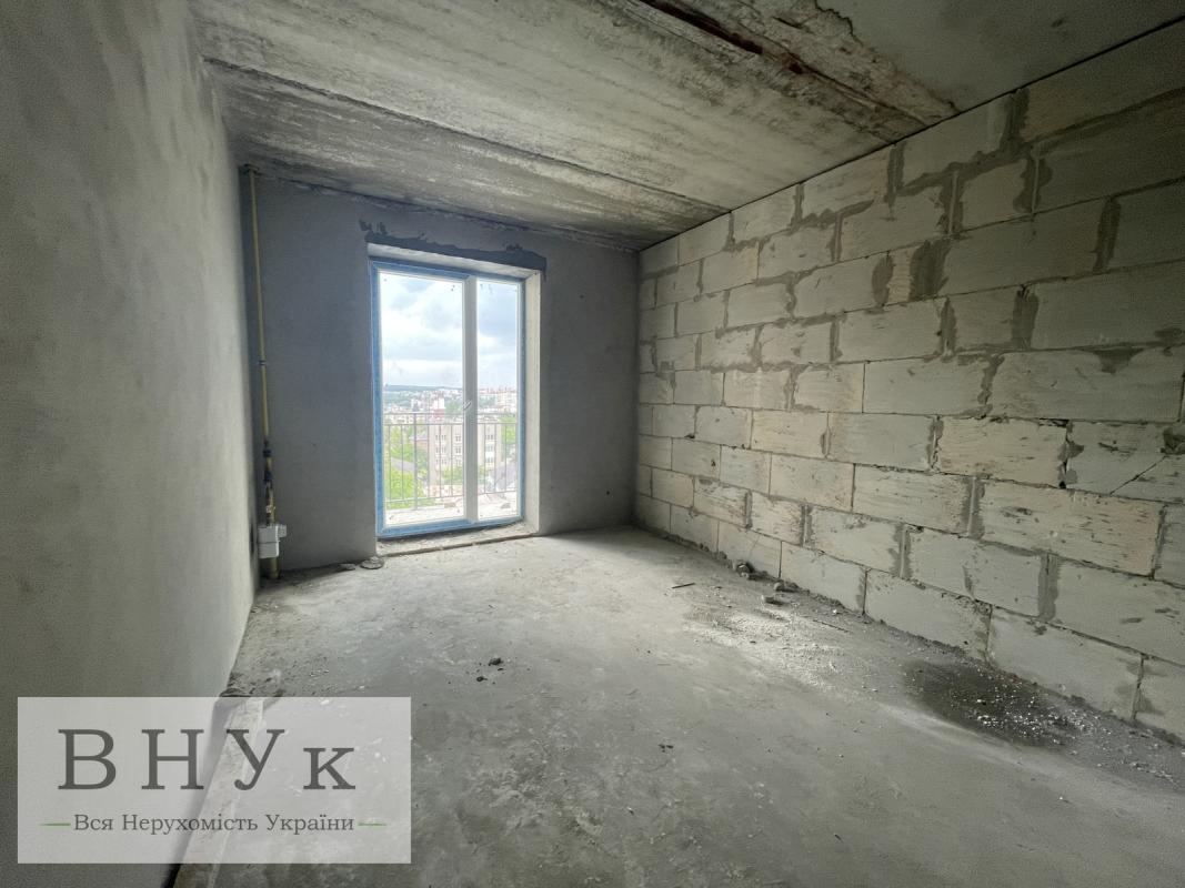 Sale 1 bedroom-(s) apartment 38 sq. m., Shpytalna Street 6