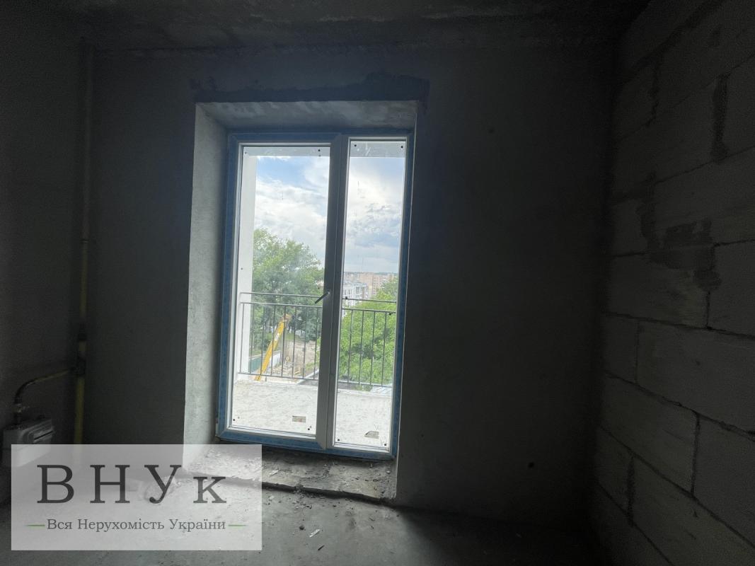 Sale 1 bedroom-(s) apartment 38 sq. m., Shpytalna Street 6