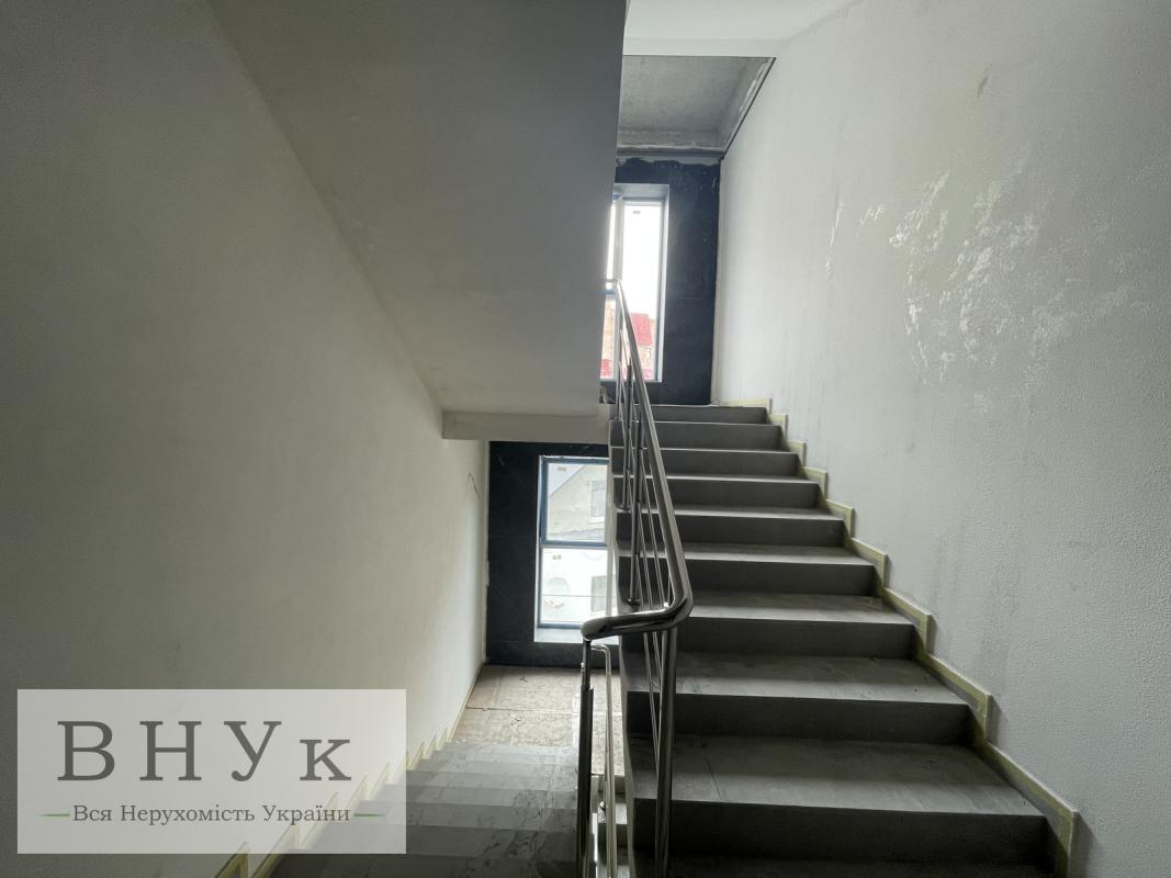 Sale 1 bedroom-(s) apartment 38 sq. m., Shpytalna Street 6