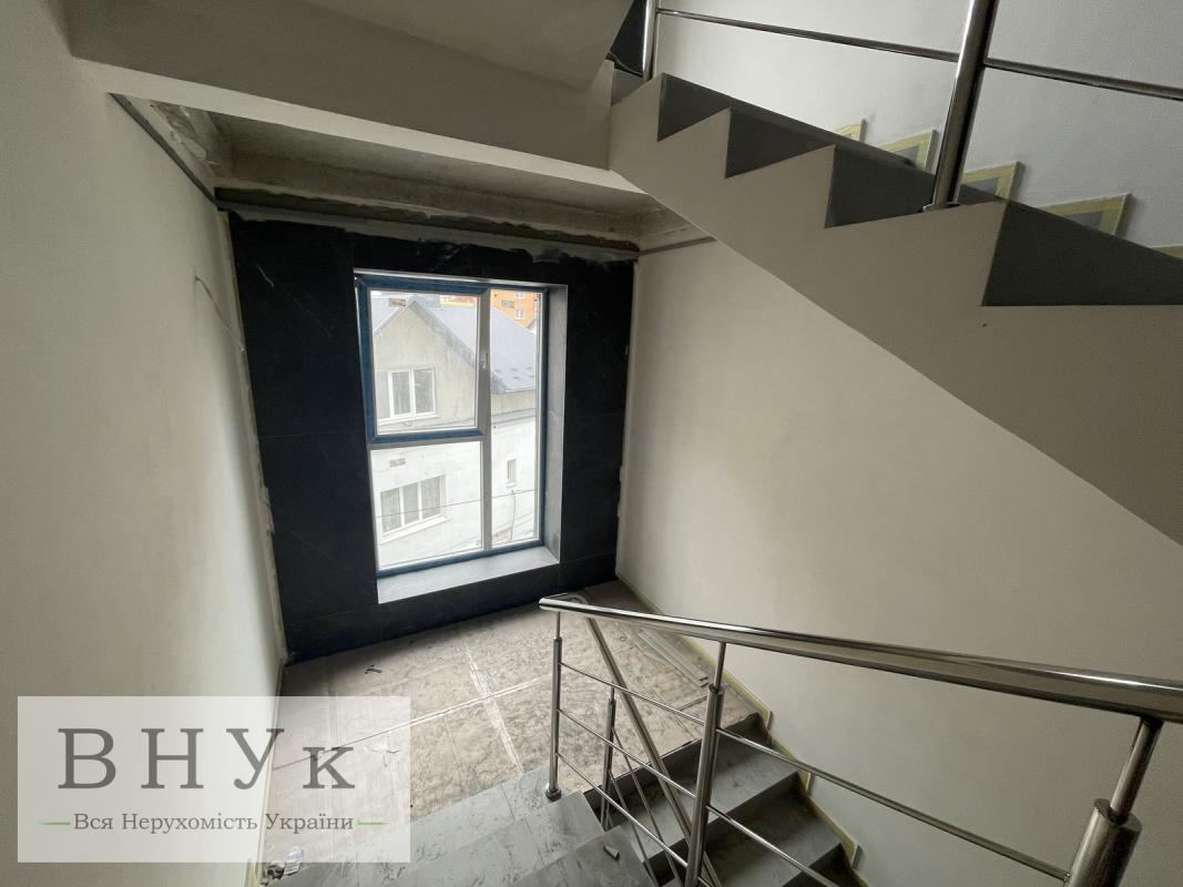 Sale 1 bedroom-(s) apartment 38 sq. m., Shpytalna Street 6