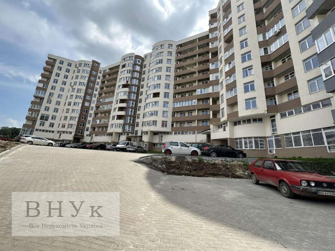 Sale 1 bedroom-(s) apartment 56 sq. m., Kyivska Street