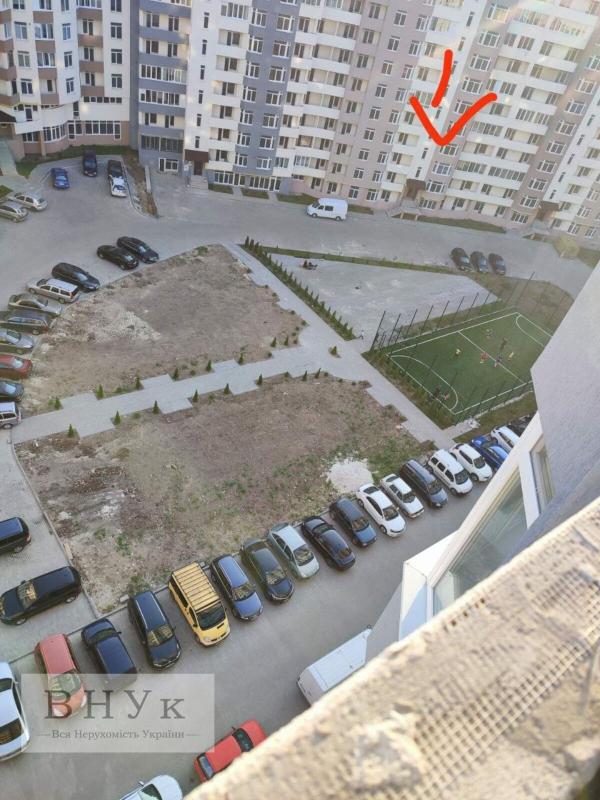 Sale 1 bedroom-(s) apartment 56 sq. m., Kyivska Street