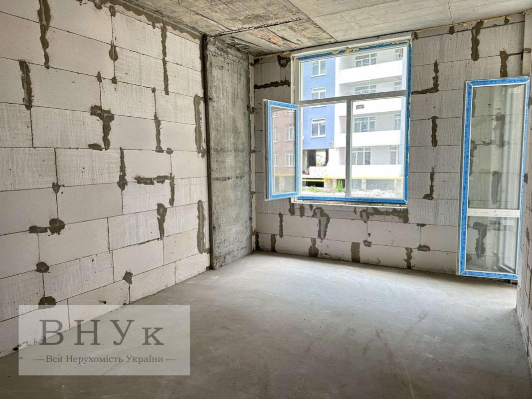 Sale 1 bedroom-(s) apartment 56 sq. m., Kyivska Street